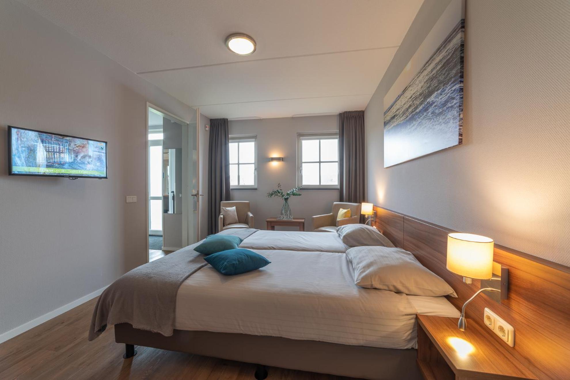 Villa Parc Ganuenta Colijnsplaat